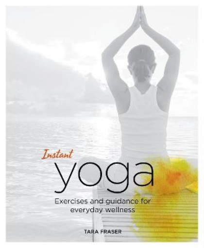 Picture of Instant Yoga