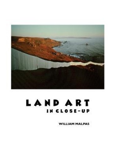 Picture of Land Art in Close-Up