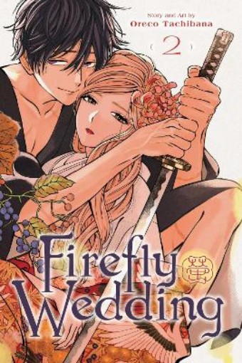 Picture of Firefly Wedding, Vol. 2