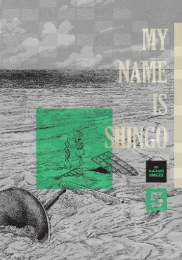 Picture of My Name Is Shingo: The Perfect Edition, Vol. 5