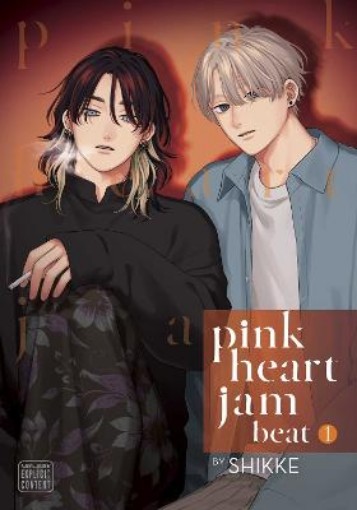 Picture of Pink Heart Jam beat, Vol. 1