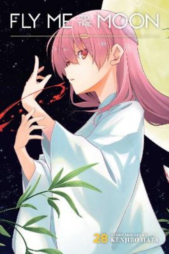 Picture of Fly Me to the Moon, Vol. 28
