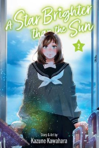 Picture of Star Brighter than the Sun, Vol. 2