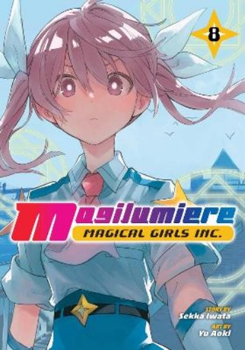 Picture of Magilumiere Magical Girls Inc., Vol. 8