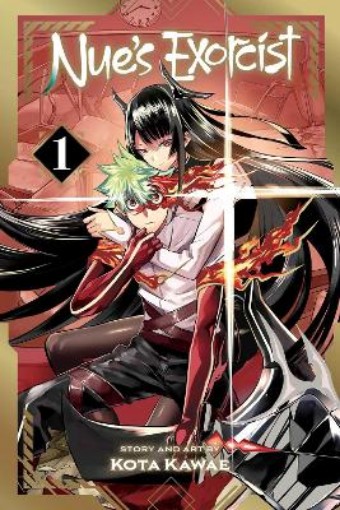 Picture of Nue's Exorcist, Vol. 1