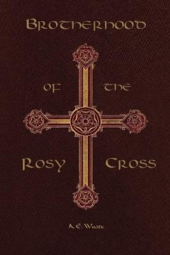 Picture of Brotherhood of the Rosy Cross