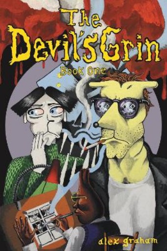 Picture of Devil's Grin