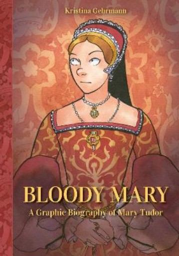 Picture of Bloody Mary