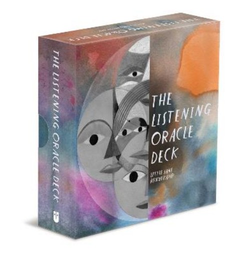 Picture of Listening Oracle Deck