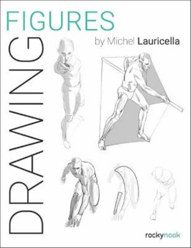 Picture of DRAWING: Figures