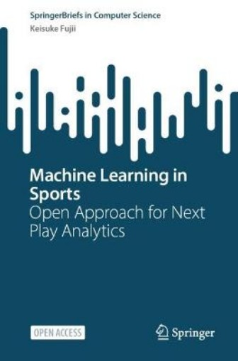 Picture of Machine Learning in Sports