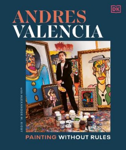 Picture of Andres Valencia