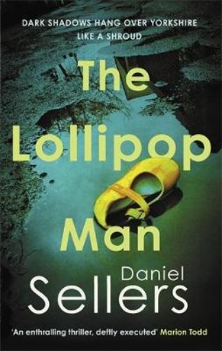 Picture of Lollipop Man