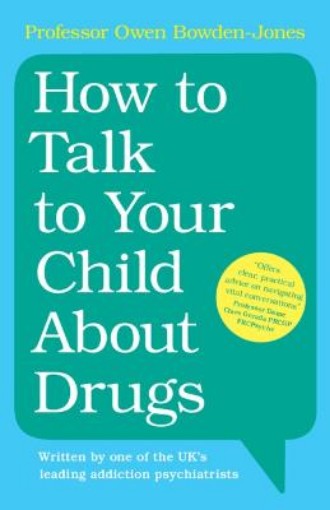 Picture of How to Talk to Your Child About Drugs