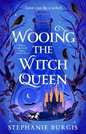 Picture of Wooing the Witch Queen