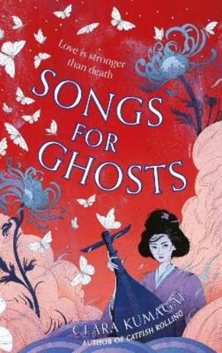 Picture of Songs For Ghosts