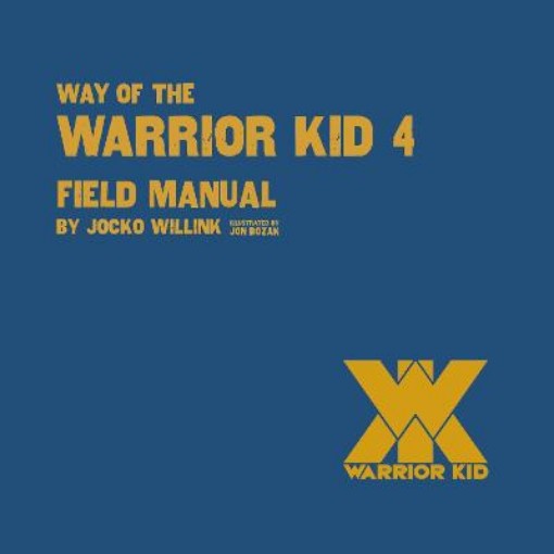 Picture of Way of the Warrior Kid 4: Field Manual