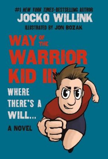 Picture of Way of the Warrior Kid III