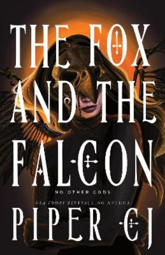 Picture of Fox and the Falcon