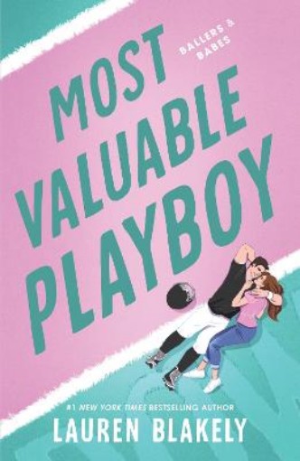 Picture of Most Valuable Playboy