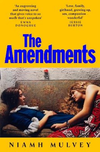Picture of Amendments