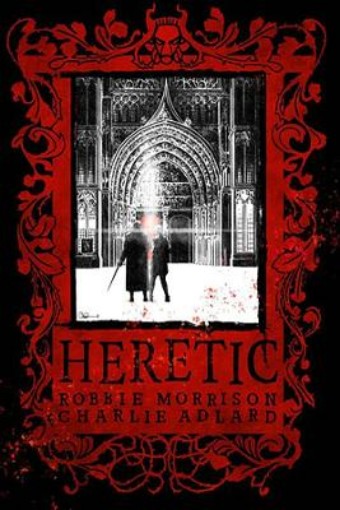 Picture of Heretic