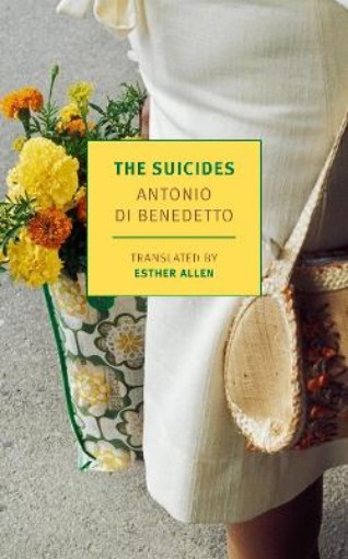 Picture of Suicides