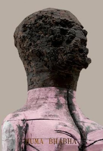 Picture of Huma Bhabha