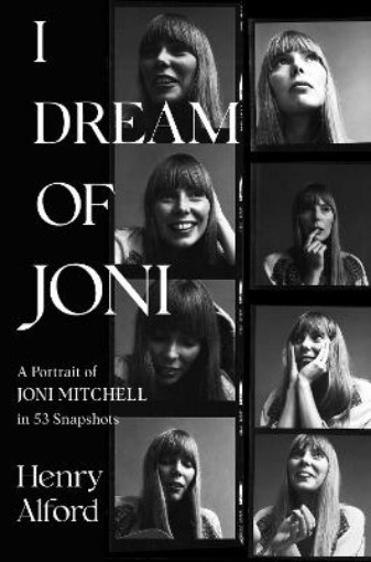 Picture of I Dream of Joni