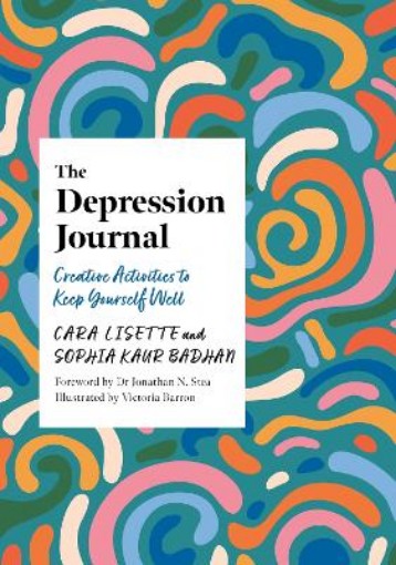 Picture of Depression Journal