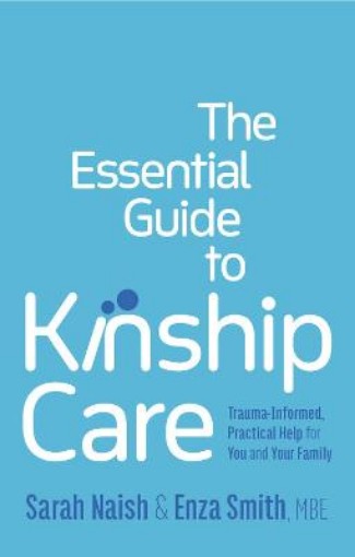 Picture of Essential Guide to Kinship Care