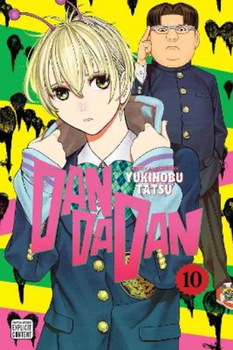 Picture of Dandadan, Vol. 10