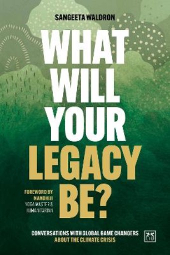 Picture of What Will Your Legacy Be
