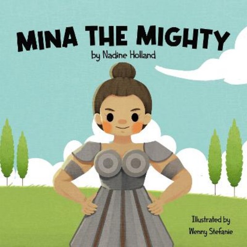 Picture of Mina the Mighty