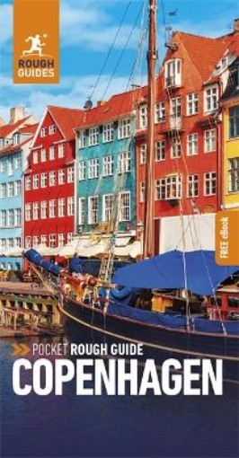 Picture of Pocket Rough Guide Copenhagen: Travel Guide with Free eBook