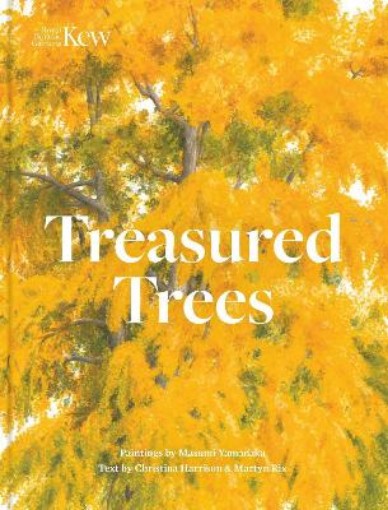 Picture of Treasured Trees