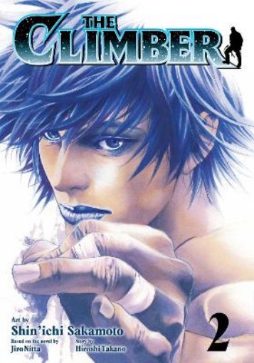 Picture of Climber, Vol. 2
