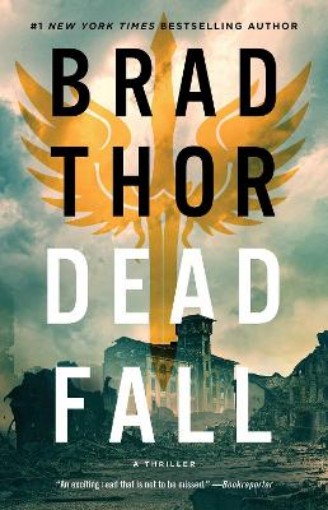 Picture of Dead Fall