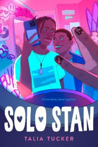 Picture of Solo Stan