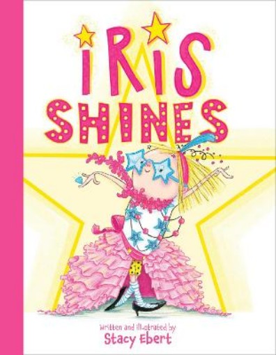 Picture of Iris Shines