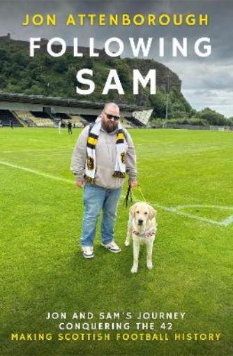 Picture of Following Sam