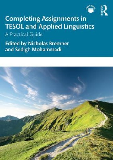 Picture of Completing Assignments in TESOL and Applied Linguistics