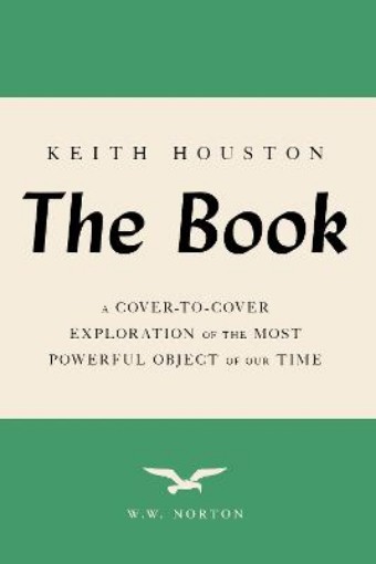 Picture of Book