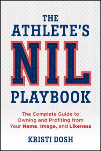 Picture of Athlete's NIL Playbook