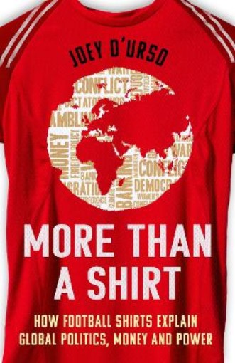 Picture of More Than A Shirt