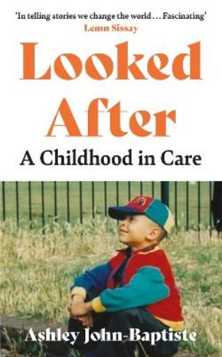 Picture of Looked After