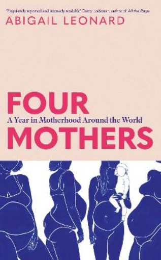 Picture of Four Mothers