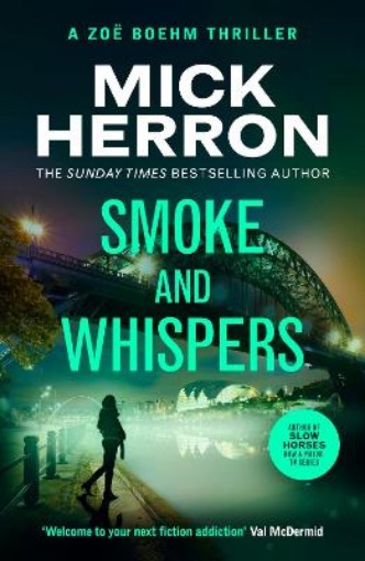 Picture of Smoke and Whispers