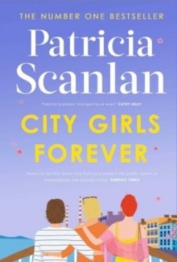 Picture of City Girls Forever: 'Warm, comforting and relevant' MARIAN KEYES