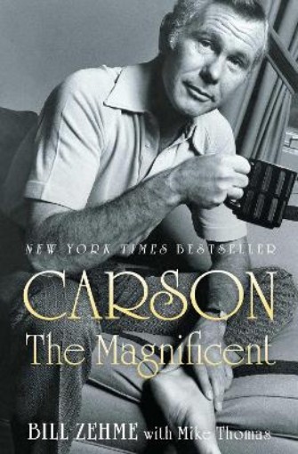Picture of Carson the Magnificent